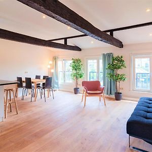 Appartement met Twee Slaapkamers