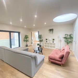 Appartement met Drie Slaapkamers